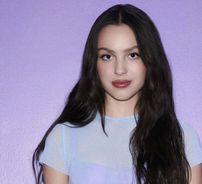 Foto de Olivia Rodrigo