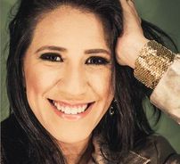 Foto de Ana Nóbrega