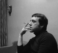 Foto de Vladimir Vysotsky
