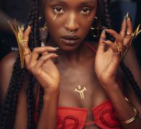 Foto de Lous And The Yakuza