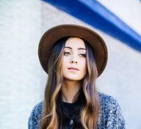 Foto de Jasmine Thompson