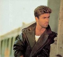 Foto de George Michael