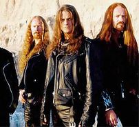 Foto de Iced Earth
