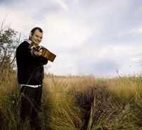 Foto de Marcus Salles