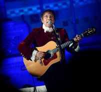 Foto de Laurent Voulzy