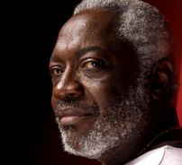 Foto de Jacob Desvarieux