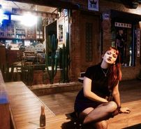 Foto de Lili Bélica