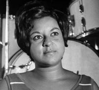 Foto de Leny Andrade