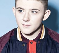 Foto de Nicholas McDonald