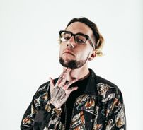 Foto de $uicideBoy$
