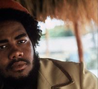 Foto de Jacob Miller