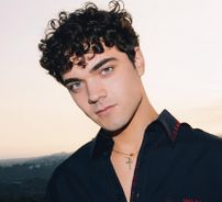 Foto de Alexander Stewart