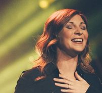 Foto de Kim Walker-Smith