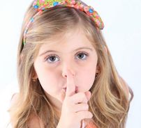 Foto de Carinha de Anjo