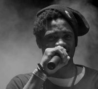 Foto de Dois Africanos