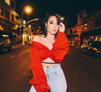 Foto de Ginette Claudette