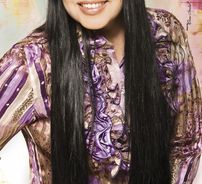 Foto de Eliane Silva