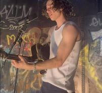 Foto de Henry Morris