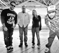 Foto de Agoraphobic Nosebleed