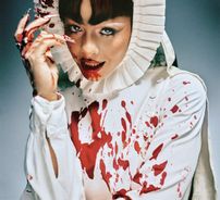 Foto de Melanie Martinez