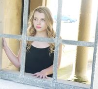 Foto de Sophie Pearce