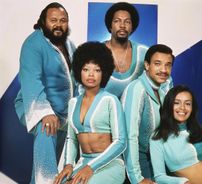 Foto de 5th dimension