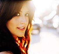 Foto de Joanna Pacitti