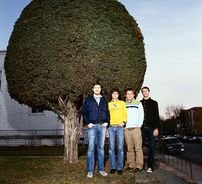 Foto de Tapes 'n Tapes