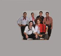 Foto de Garotos do Fandango