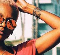 Foto de Tiara Thomas