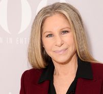 Foto de Barbra Streisand