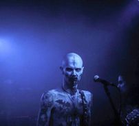 Foto de Shadow Windhawk And The Morticians