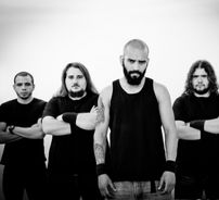 Foto de A Red Nightmare