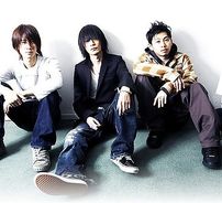 Foto de Bump of Chicken