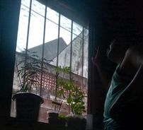 Foto de Isaac Rastaman