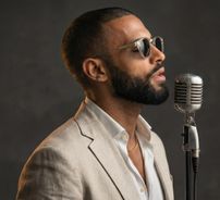 Foto de Alonso Blues