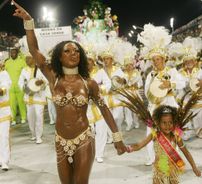 Foto de S.C. Morro da Casa Verde