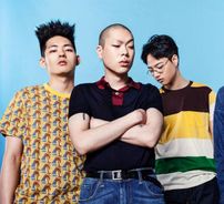 Foto de HYUKOH