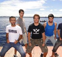 Foto de Banda Conexa