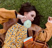 Foto de Sofia Carson