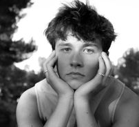 Foto de David Kushner