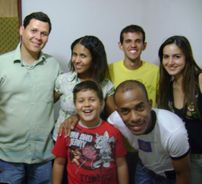 Foto de Idelma Ribeiro