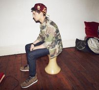 Foto de Conor Maynard