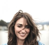 Foto de Sara Bareilles