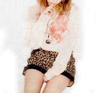 Foto de Miliyah Kato