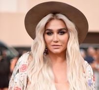 Foto de Kesha