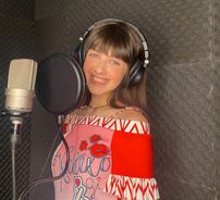 Foto de Giovanna Alparone