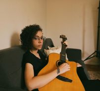 Foto de Julia Pagano