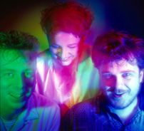 Foto de Cocteau Twins