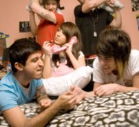 Foto de Consort With Romeo